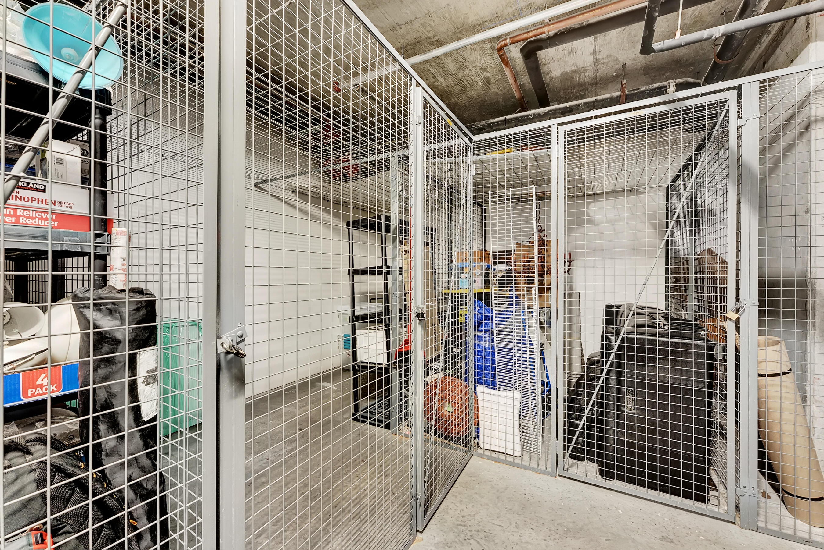 EDGE CONDO - Residential