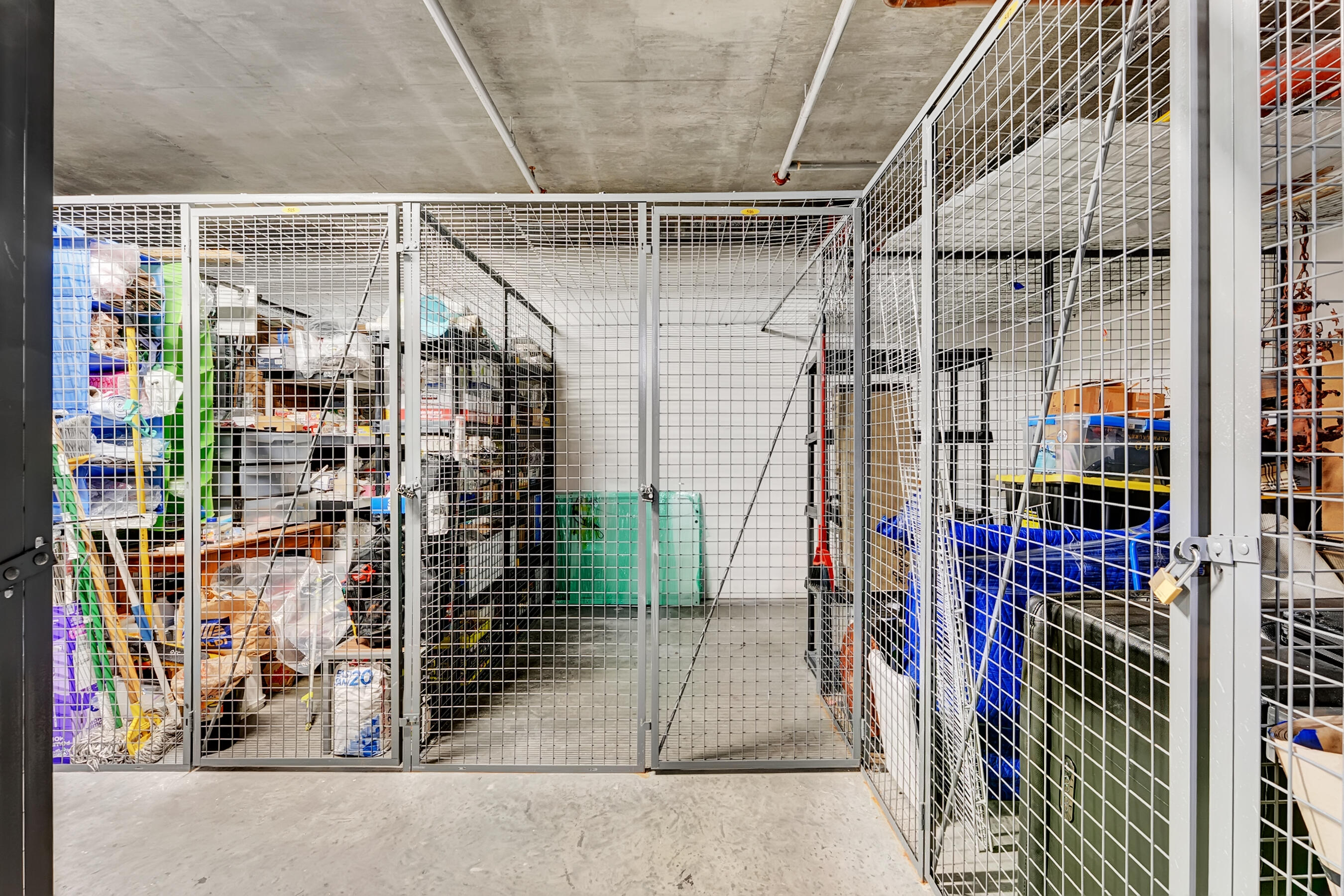 EDGE CONDO - Residential