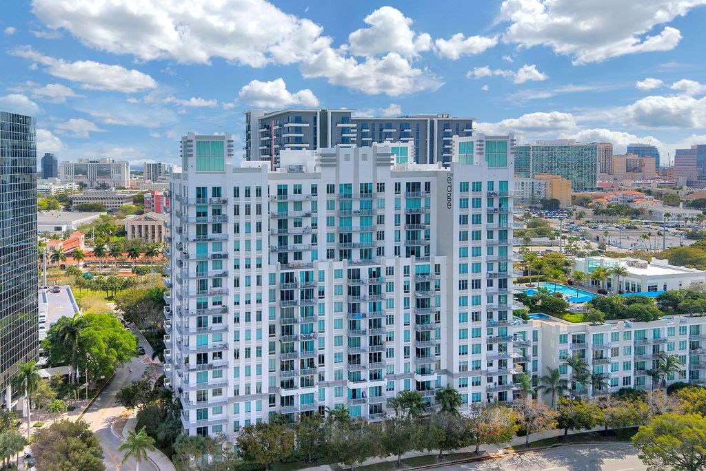 Photo of 300 S Australian Avenue #502, West Palm Beach, FL 33401 (MLS # B26001244)