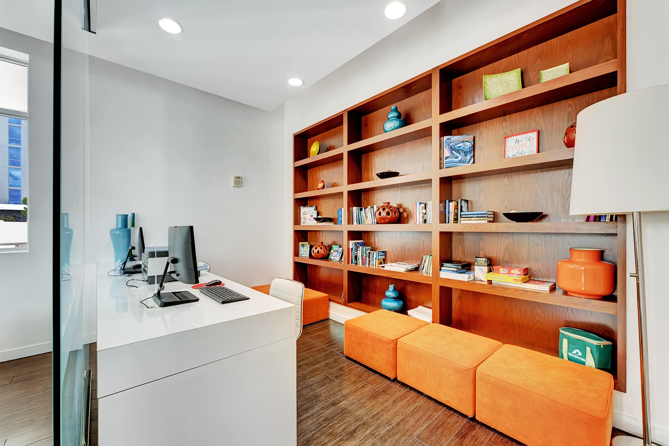 EDGE CONDO - Residential