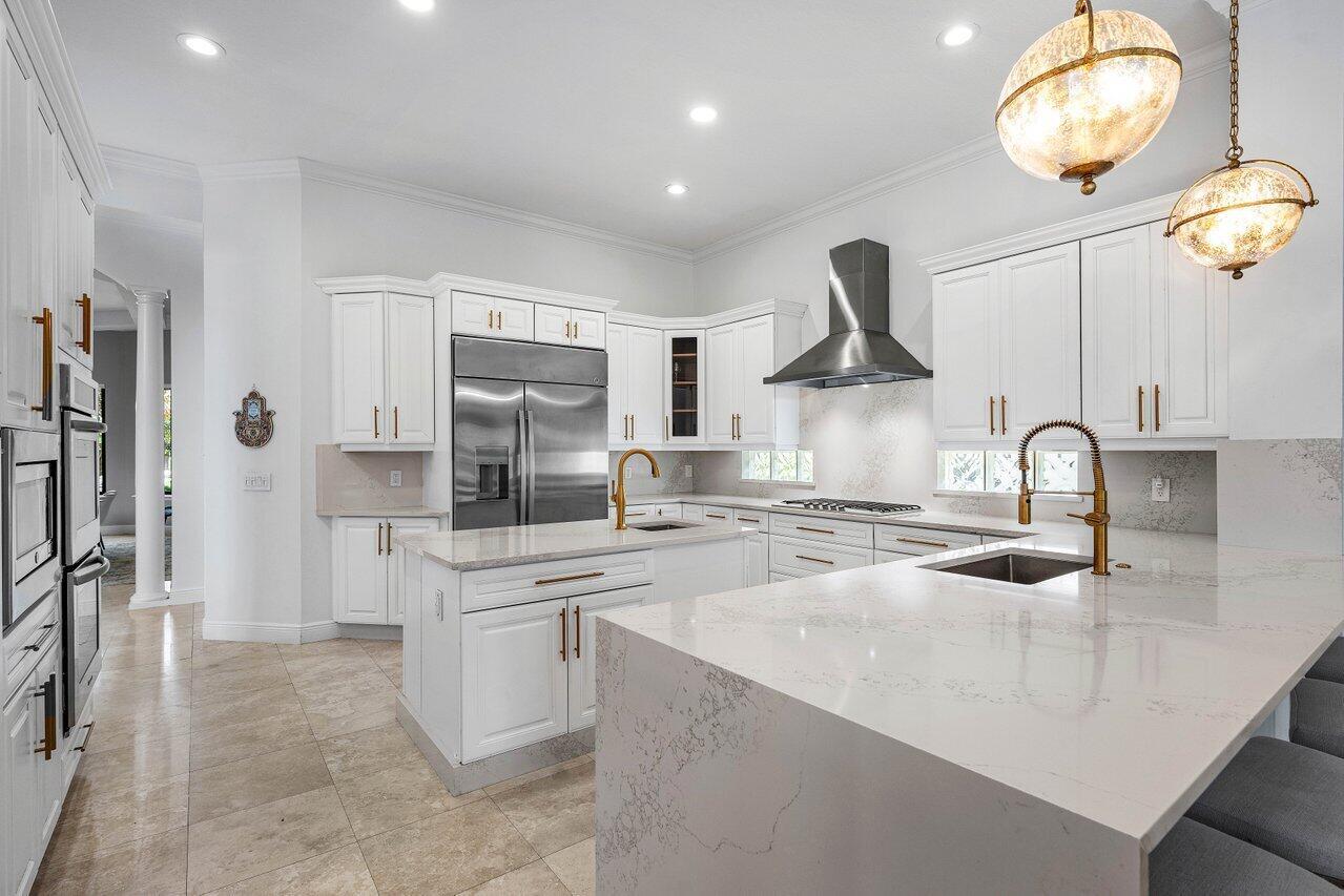 Equus - Residential