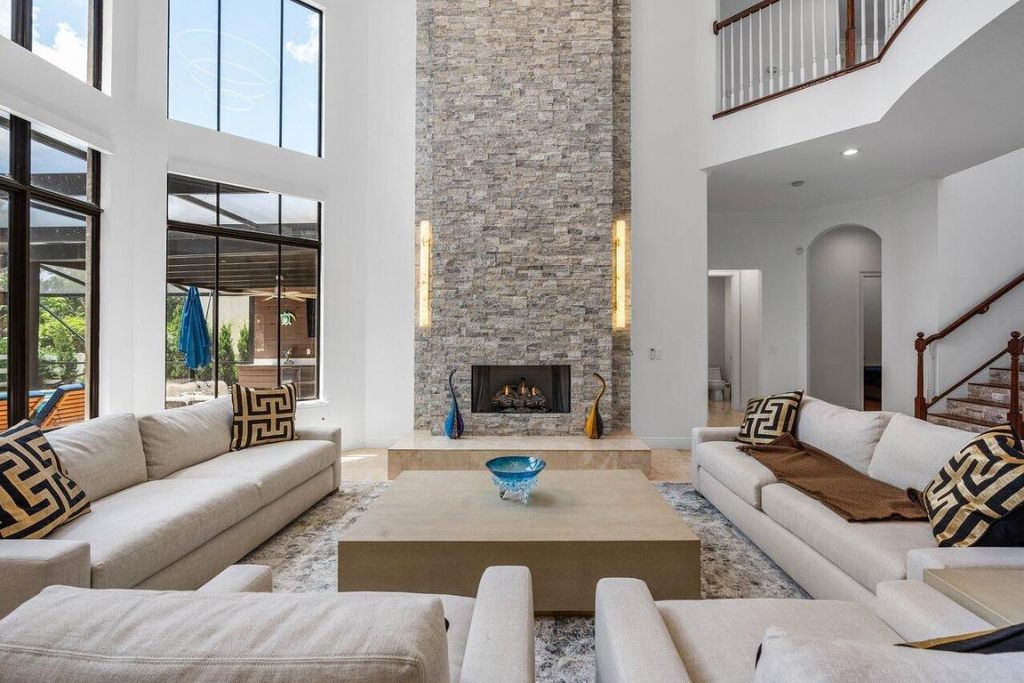 Photo of 8984 Three Rail Drive, Boynton Beach, FL 33472 (MLS # R11134072)