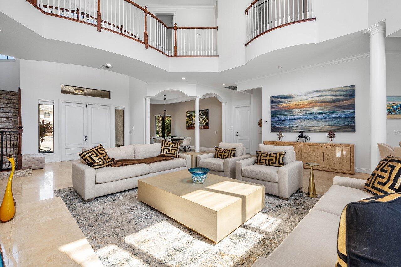 Equus - Residential