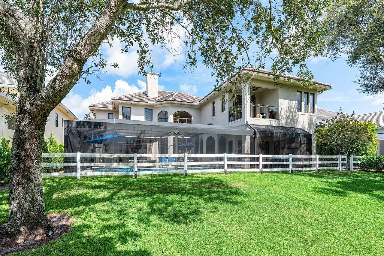 Equus - Residential