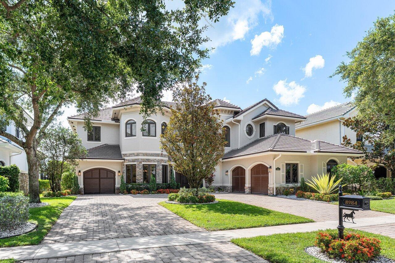 Equus - Residential
