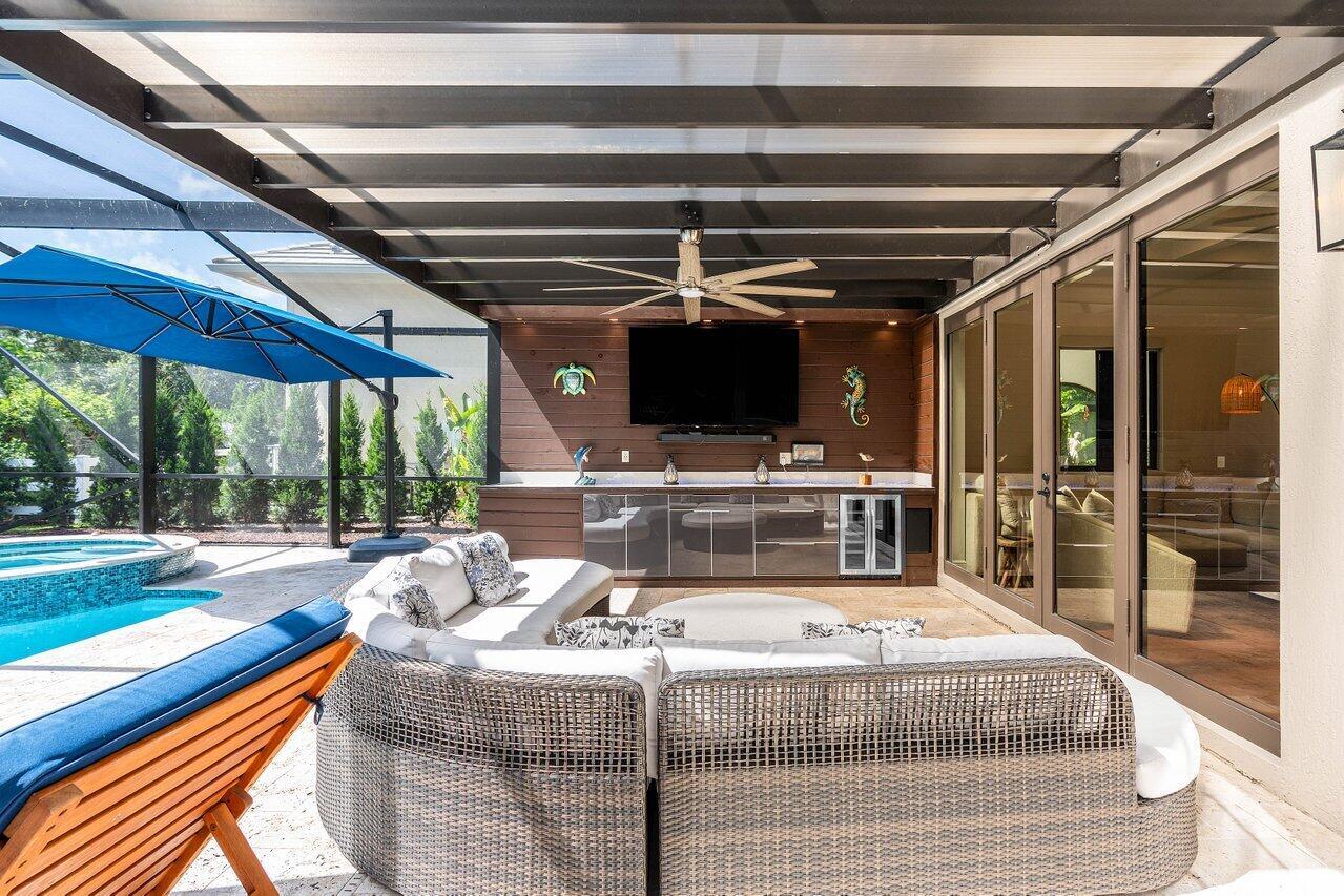 Equus - Residential