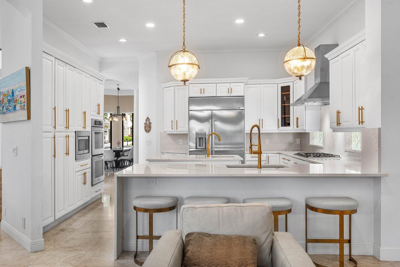 Equus - Residential