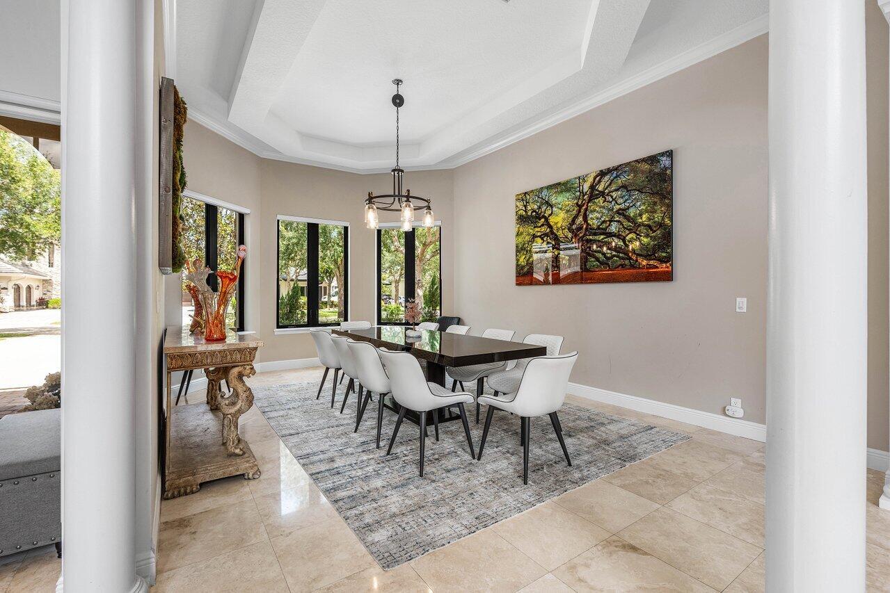 Equus - Residential