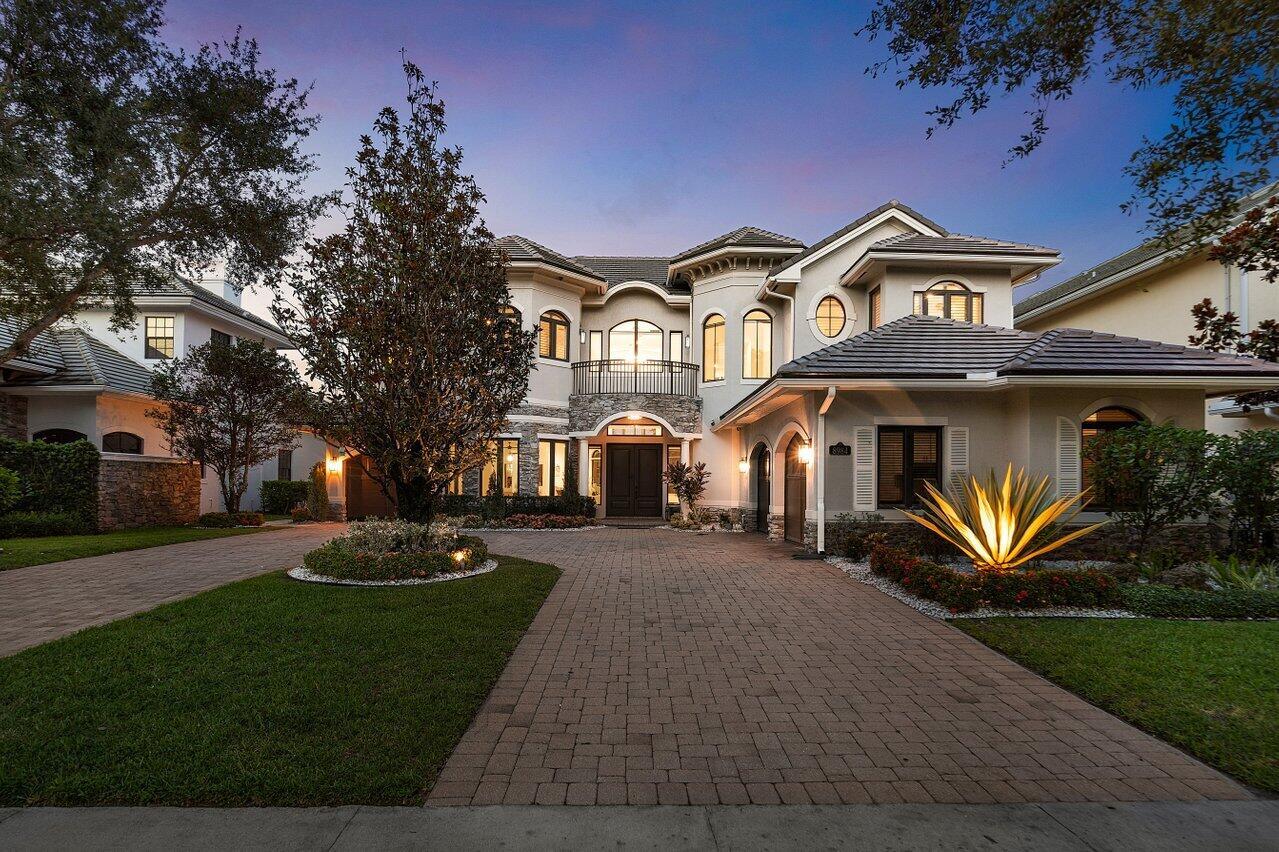 Equus - Residential