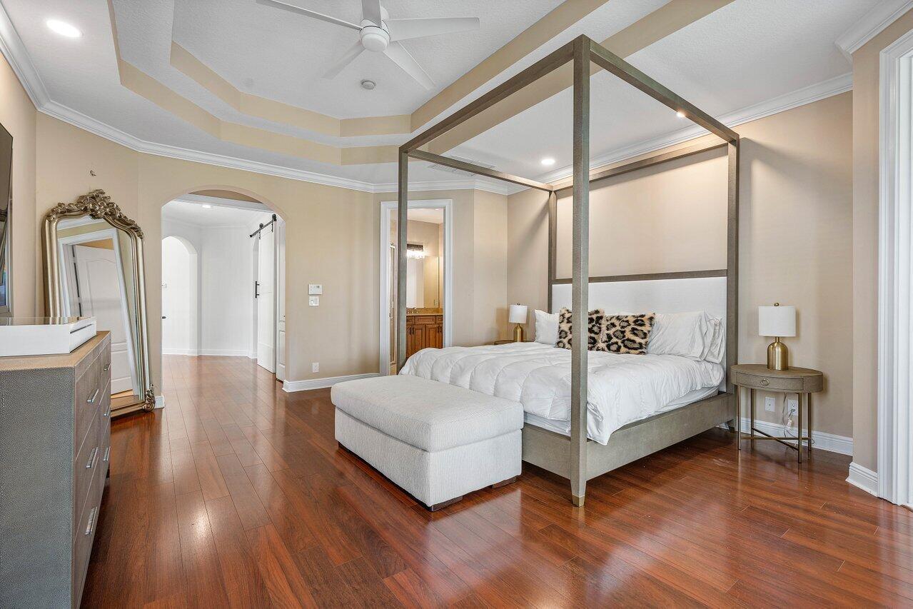 Equus - Residential