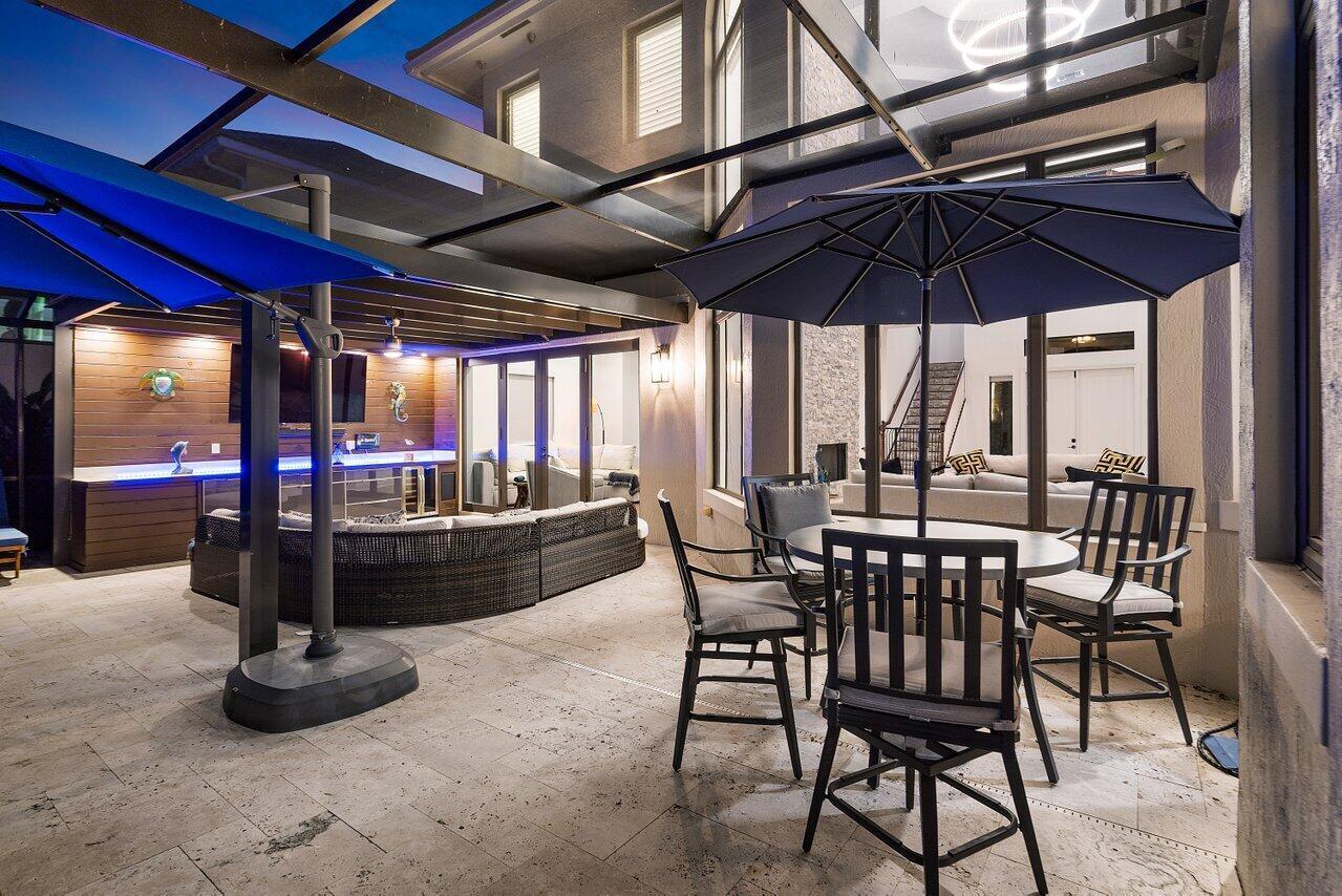 Equus - Residential