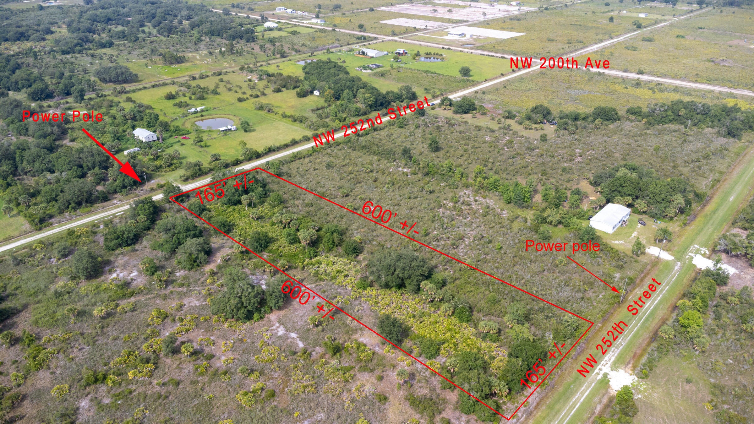 19634 NW 254TH Street