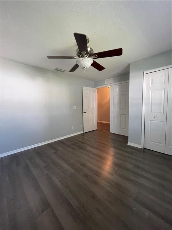 WATERFORD LAKES PHASE II SUBDIVISION - Residential Lease