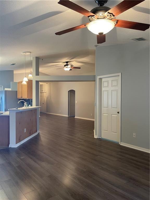 WATERFORD LAKES PHASE II SUBDIVISION - Residential Lease