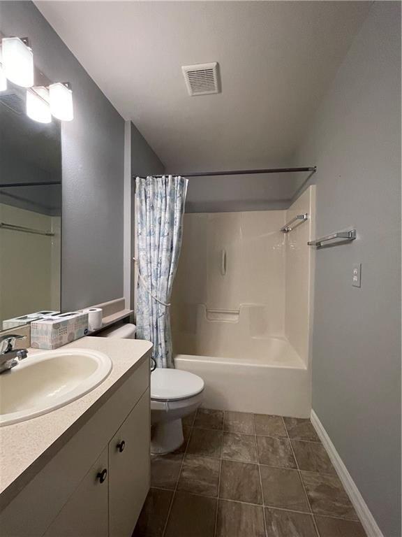 WATERFORD LAKES PHASE II SUBDIVISION - Residential Lease