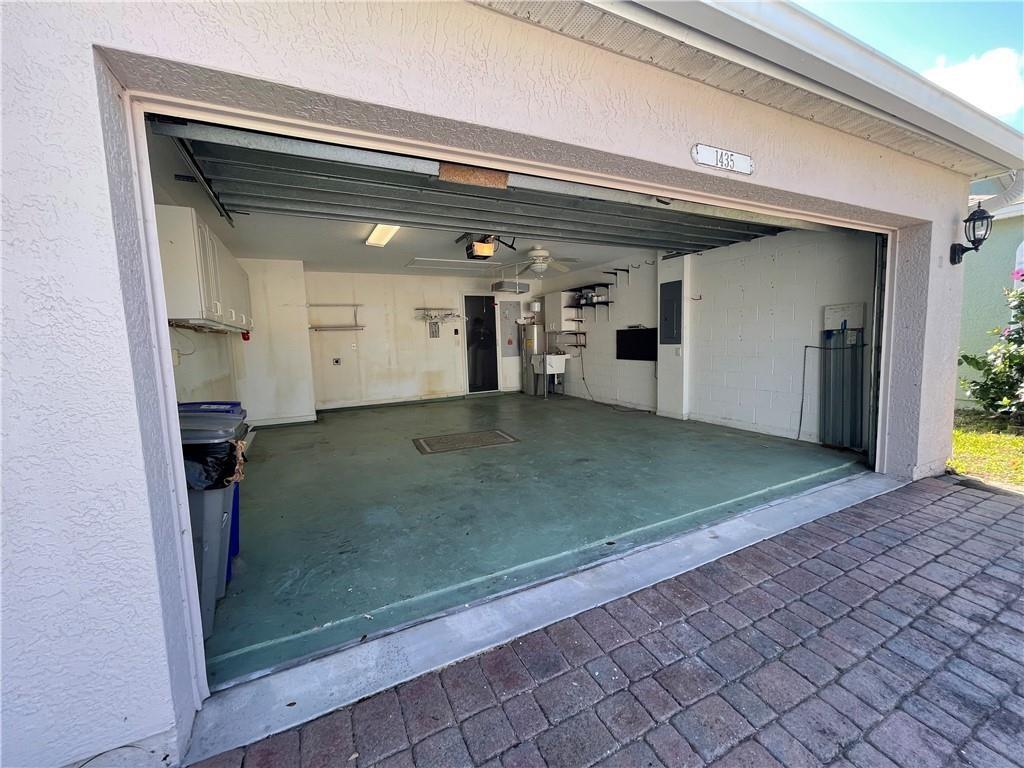 WATERFORD LAKES PHASE II SUBDIVISION - Residential Lease