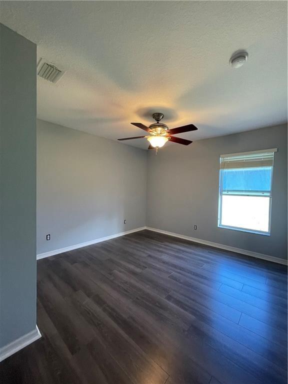 WATERFORD LAKES PHASE II SUBDIVISION - Residential Lease