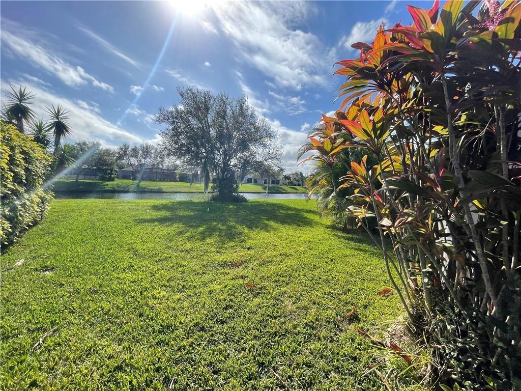 WATERFORD LAKES PHASE II SUBDIVISION - Residential Lease