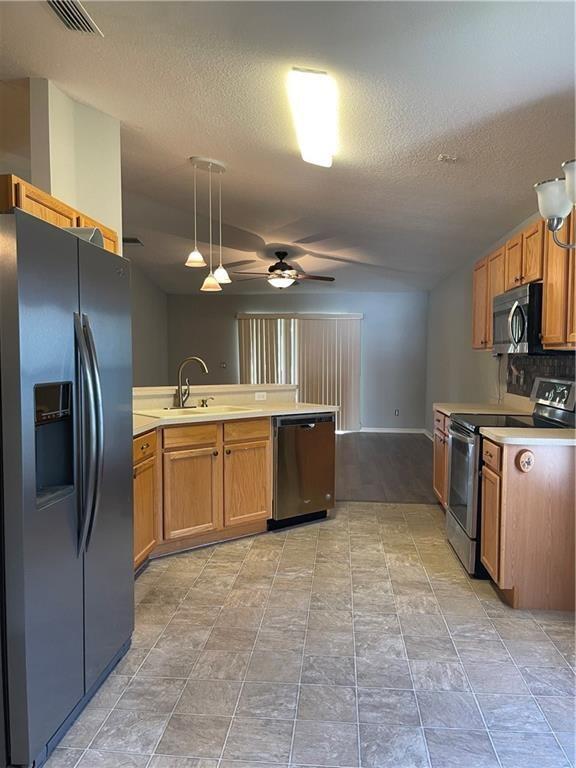 WATERFORD LAKES PHASE II SUBDIVISION - Residential Lease