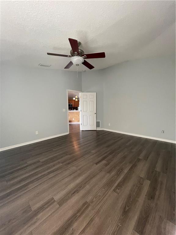 WATERFORD LAKES PHASE II SUBDIVISION - Residential Lease