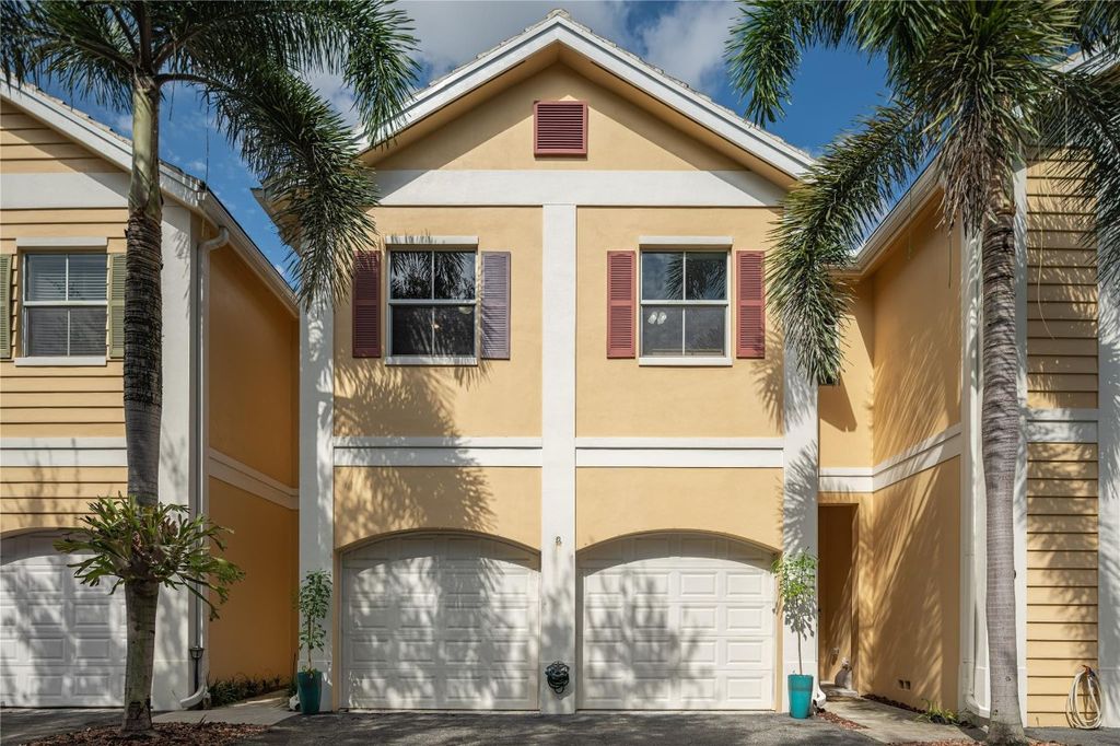 Photo of 535 SW 18th Avenue #31, Fort Lauderdale, FL 33312 (MLS # F10399271)
