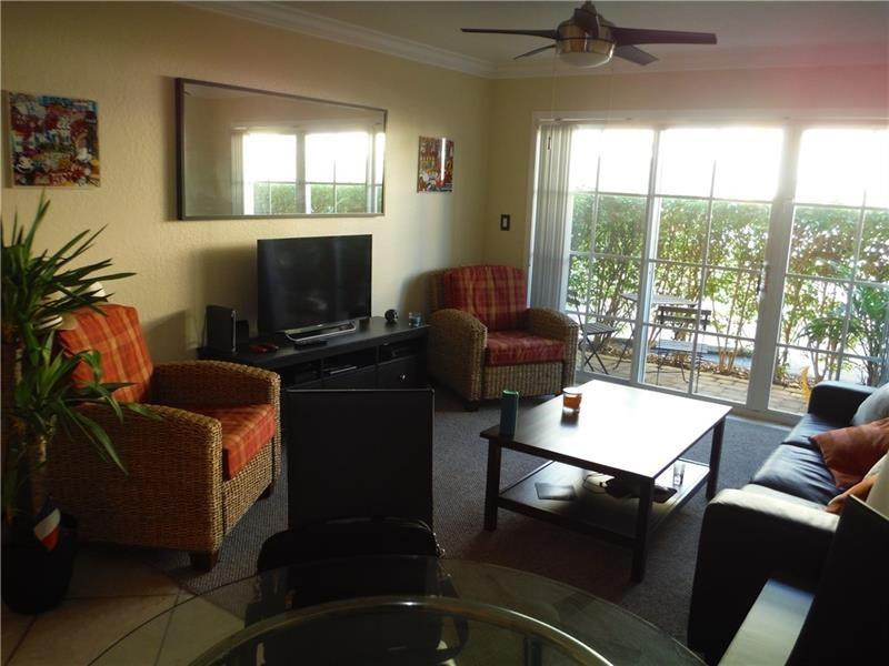 PINE CREST VILLAGE I AT - Residential Lease