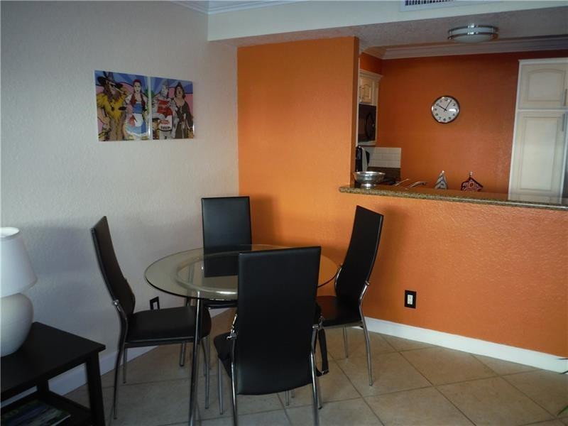 PINE CREST VILLAGE I AT - Residential Lease