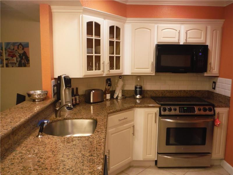 PINE CREST VILLAGE I AT - Residential Lease