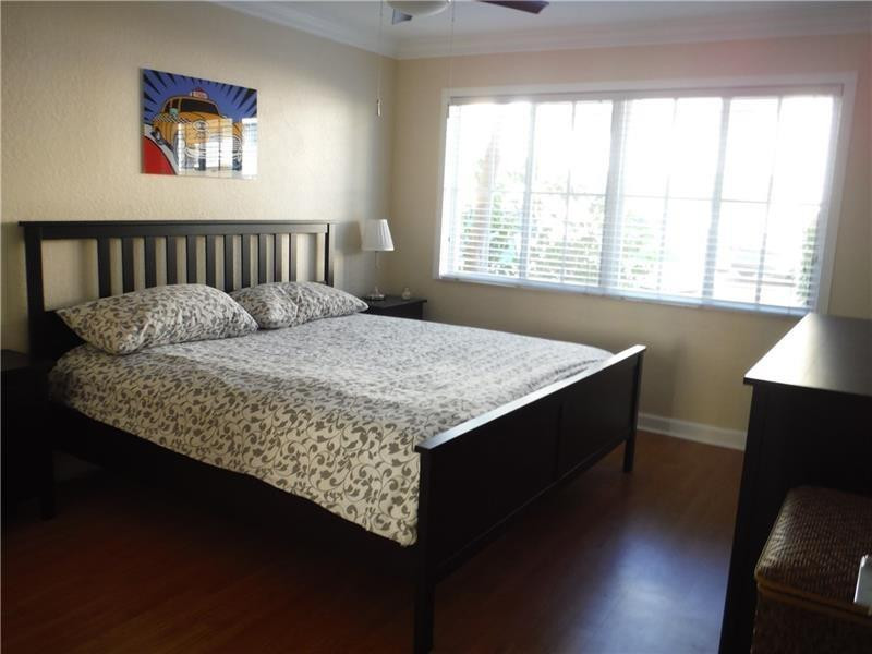 PINE CREST VILLAGE I AT - Residential Lease