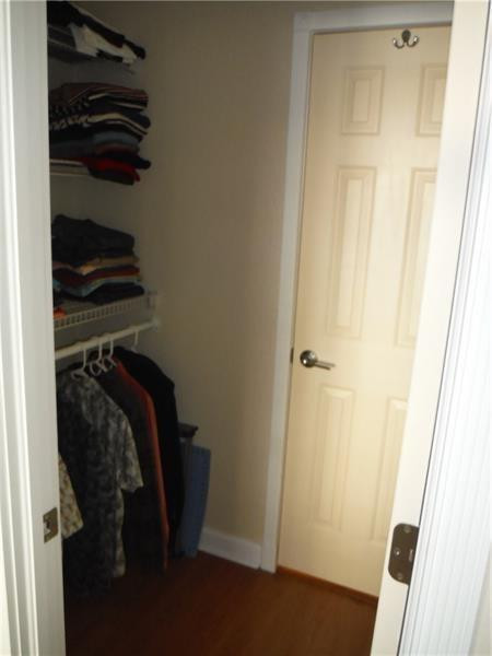 PINE CREST VILLAGE I AT - Residential Lease