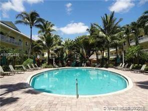 PINE CREST VILLAGE I AT - Residential Lease
