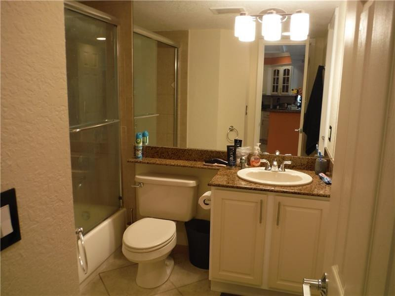 PINE CREST VILLAGE I AT - Residential Lease