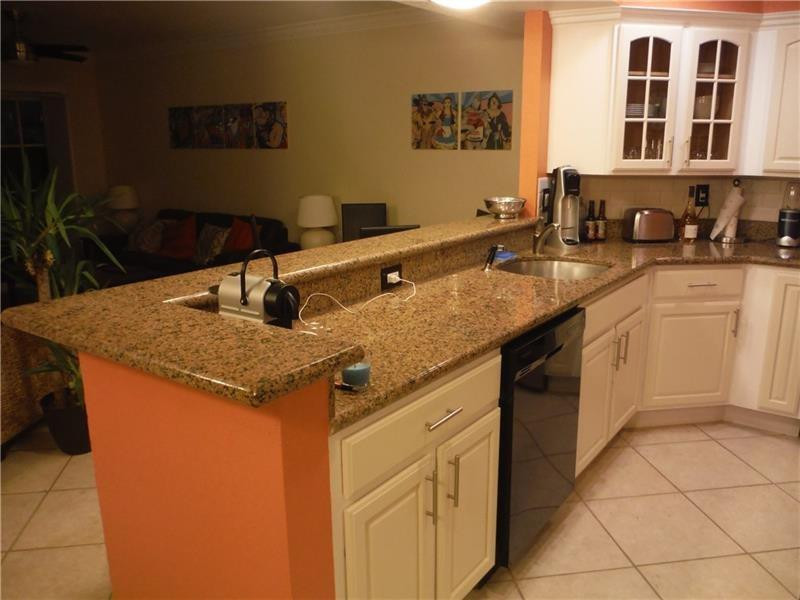 PINE CREST VILLAGE I AT - Residential Lease