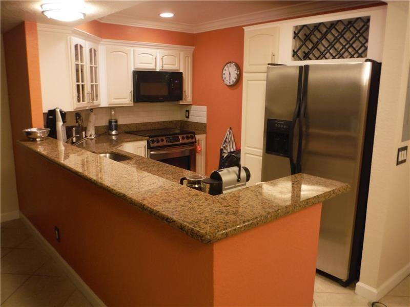 PINE CREST VILLAGE I AT - Residential Lease