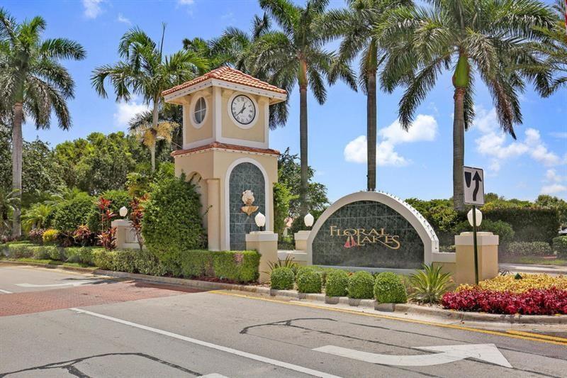 Floral Lakes - Residential