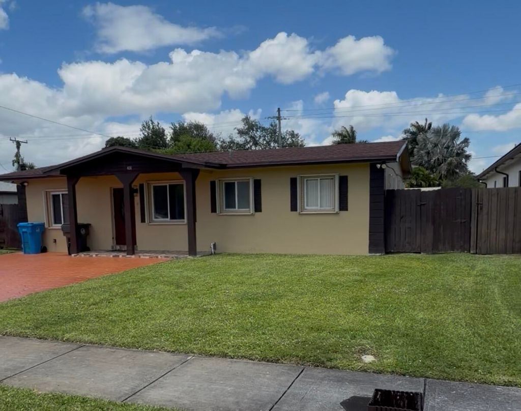 Photo of 4011 SW 28th Street #4011, West Park, FL 33023 (MLS # B26019646)