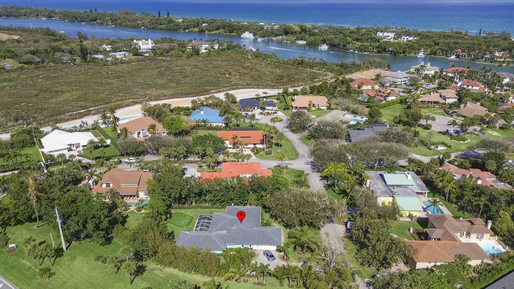 Photo of 17246 SE Galway Court, Tequesta, FL 33469 (MLS # R10960715)