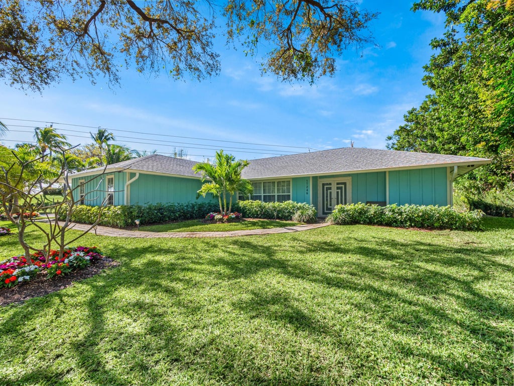 Photo of 17246 SE Galway Court, Tequesta, FL 33469 (MLS # R10960715)