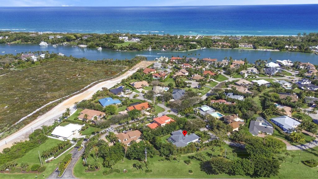 Photo of 17246 SE Galway Court, Tequesta, FL 33469 (MLS # R10960715)