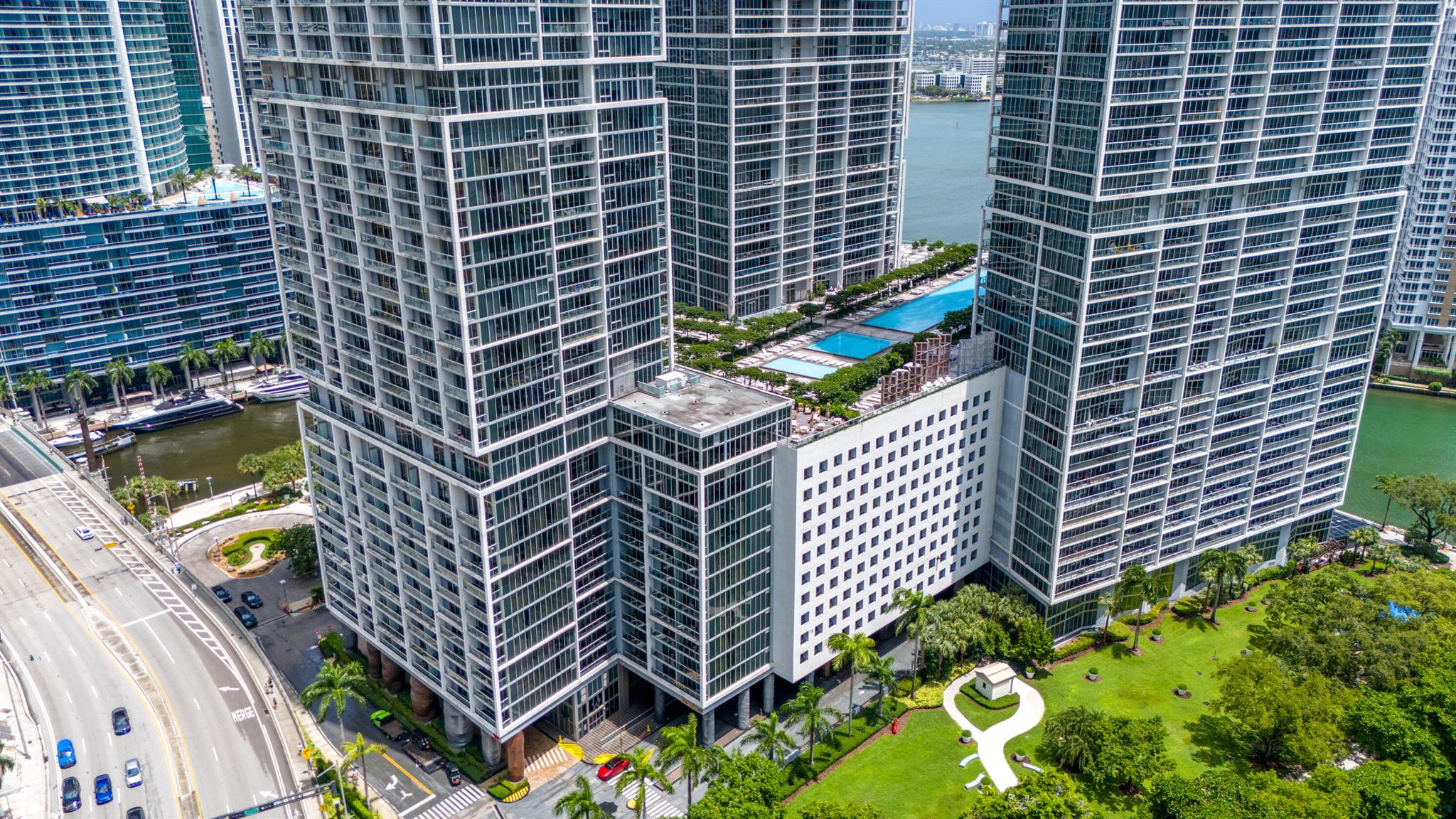 485 Brickell Avenue 2506