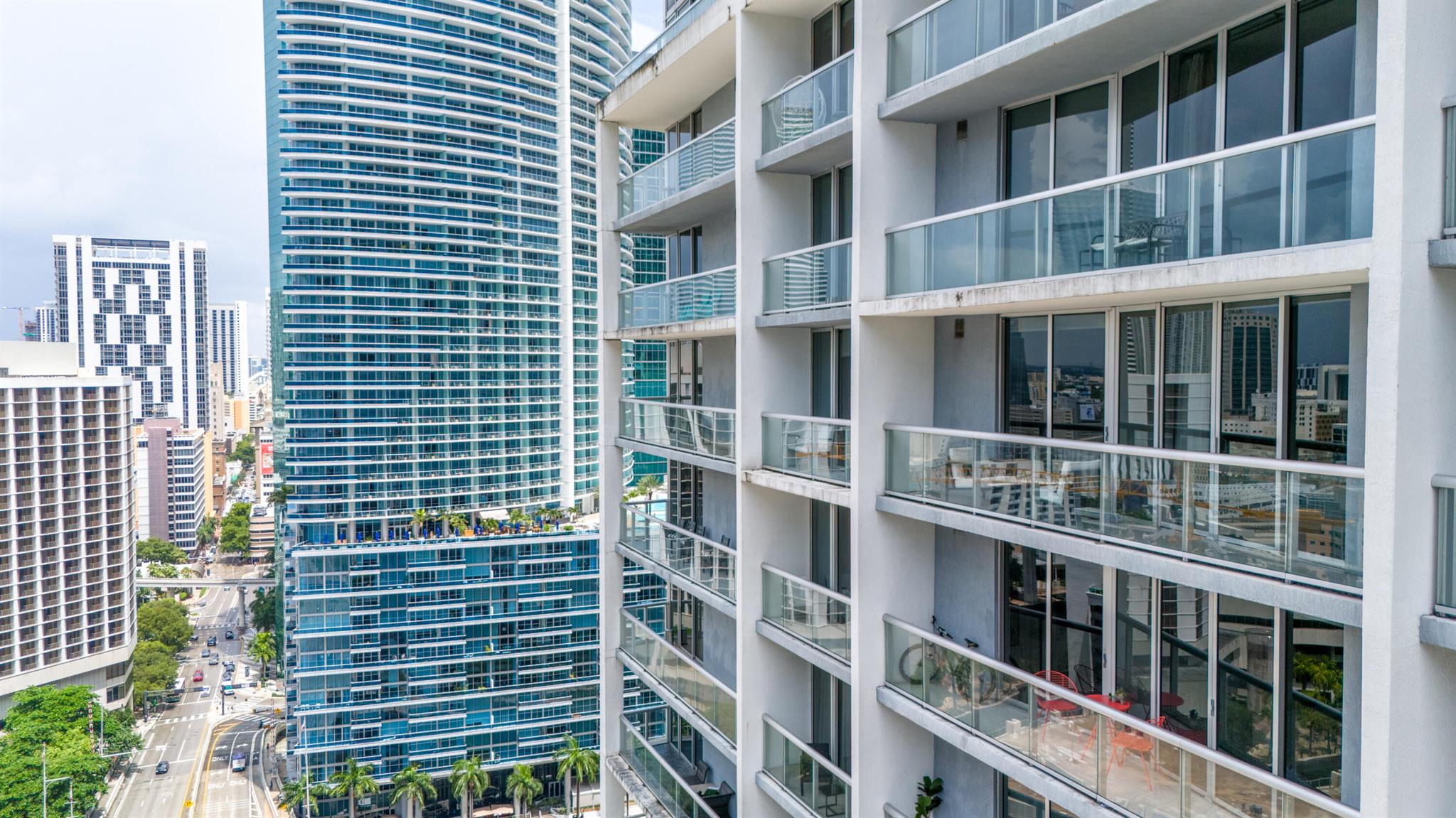 485 Brickell Avenue 2506