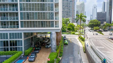 485 Brickell Avenue Unit 2506, Miami, FL 33131 - MLS#: R11059939
