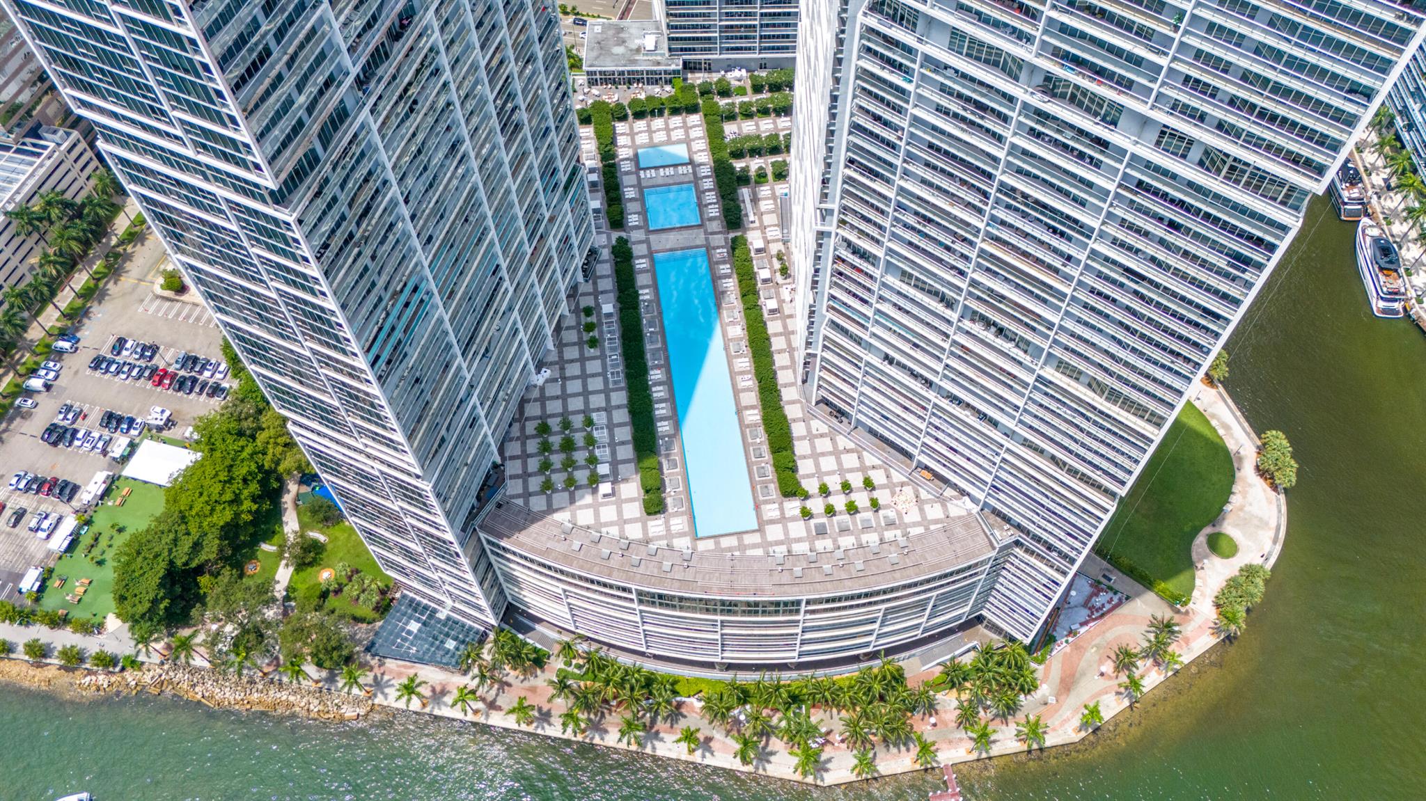 485 Brickell Avenue 2506