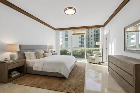 Tiny photo for 1063 Hillsboro Mile #301, Hillsboro Beach, FL 33062 (MLS # R11146150)