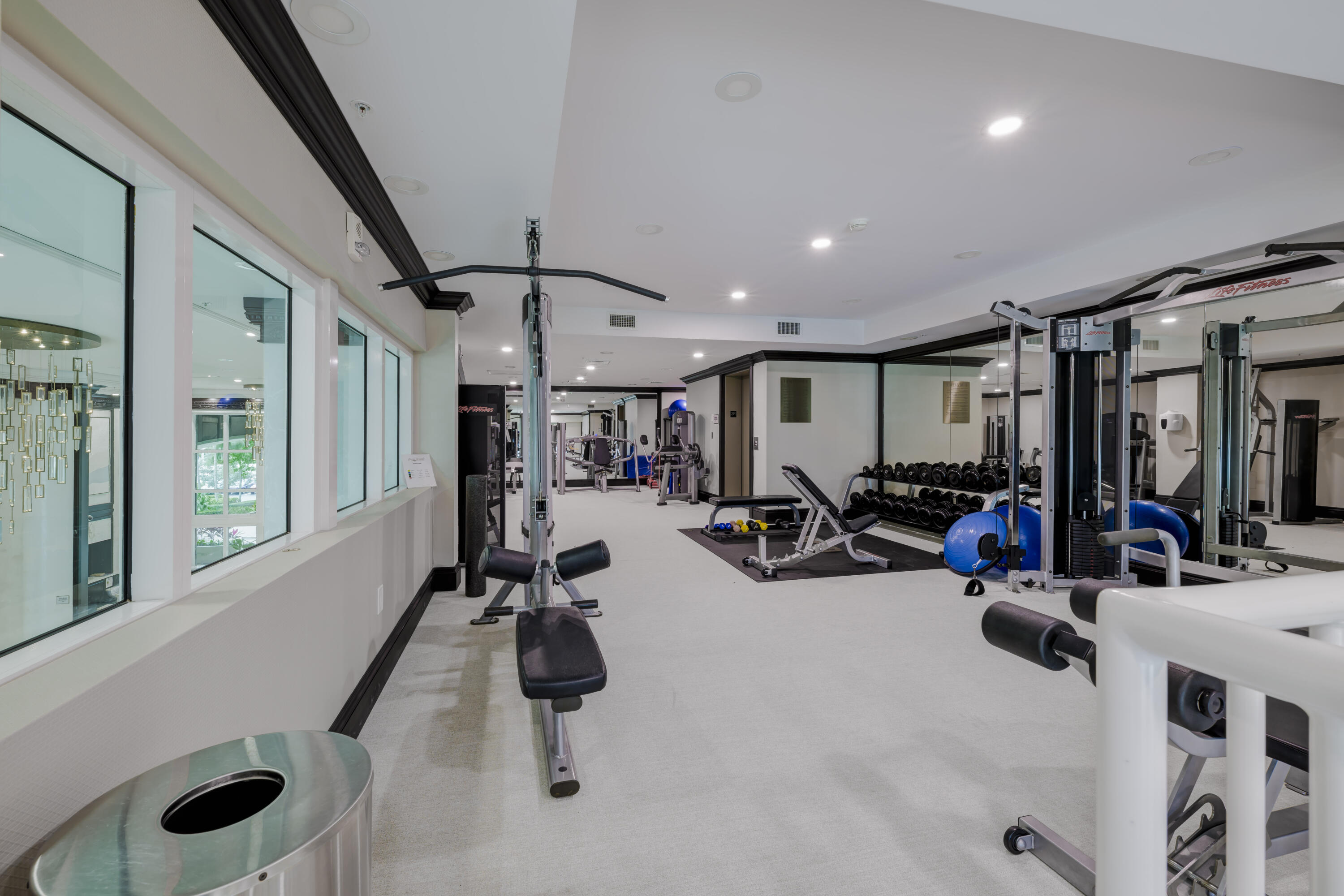 OCEAN GRANDE BEACH & MARINA - Residential