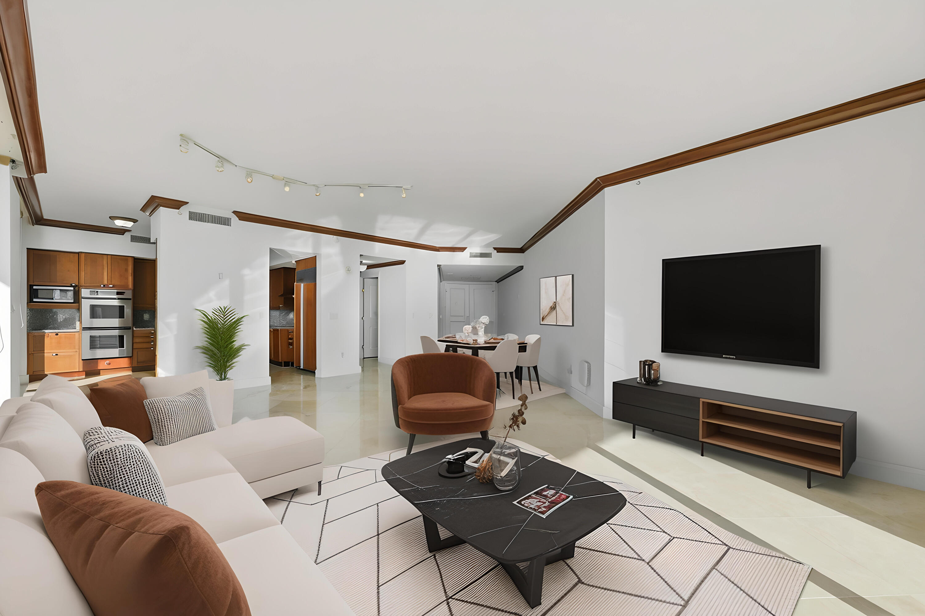 OCEAN GRANDE BEACH & MARINA - Residential