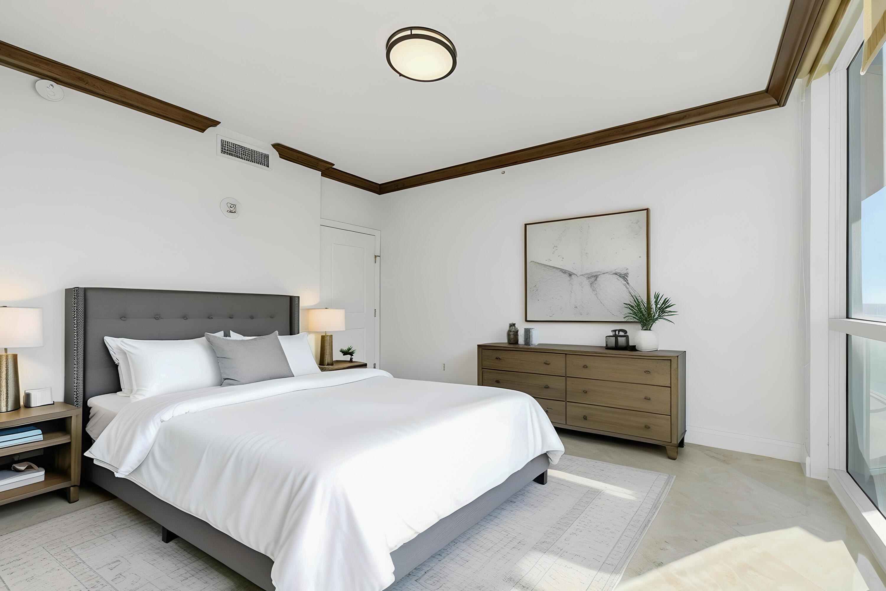 OCEAN GRANDE BEACH & MARINA - Residential