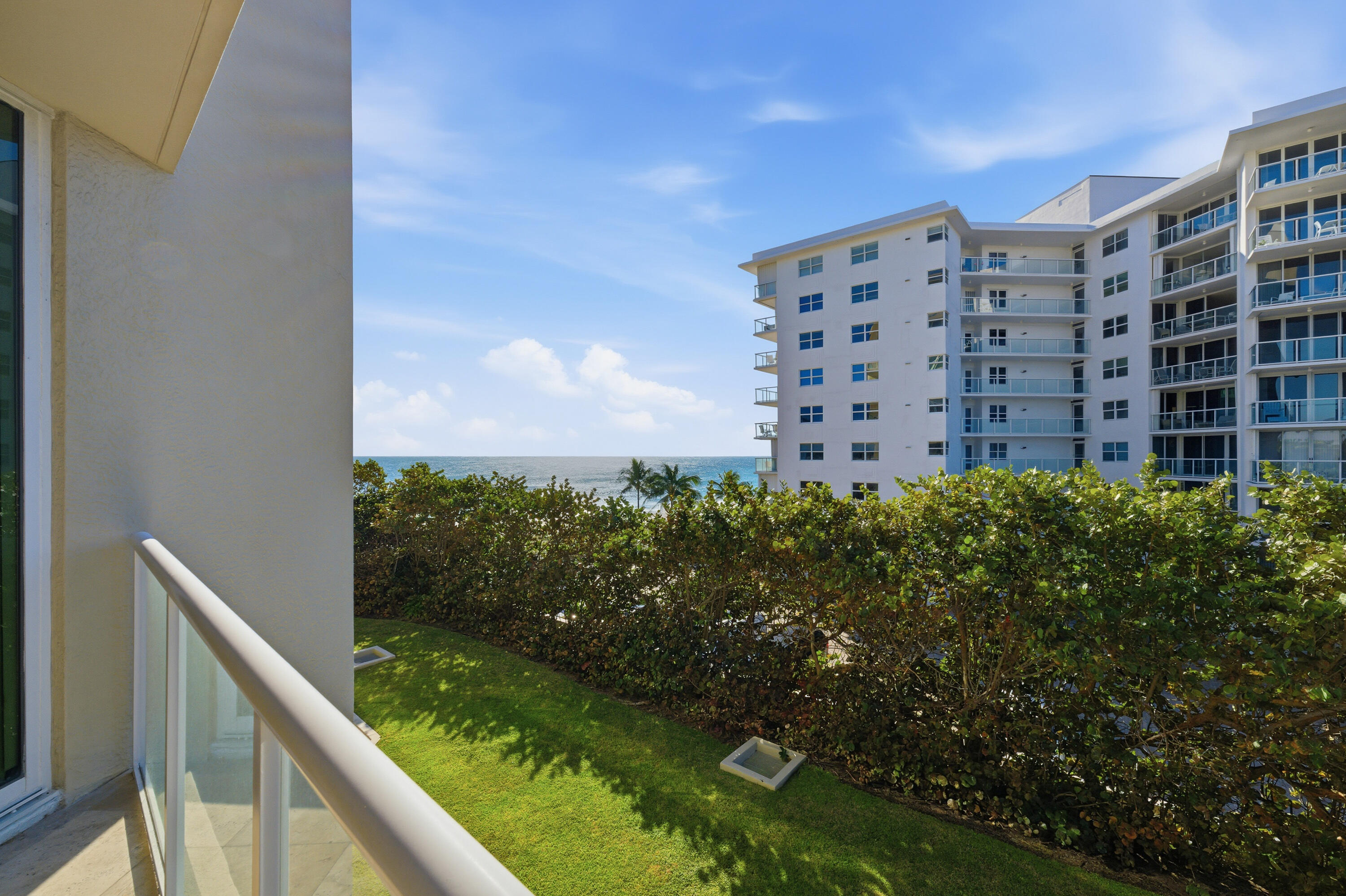 OCEAN GRANDE BEACH & MARINA - Residential