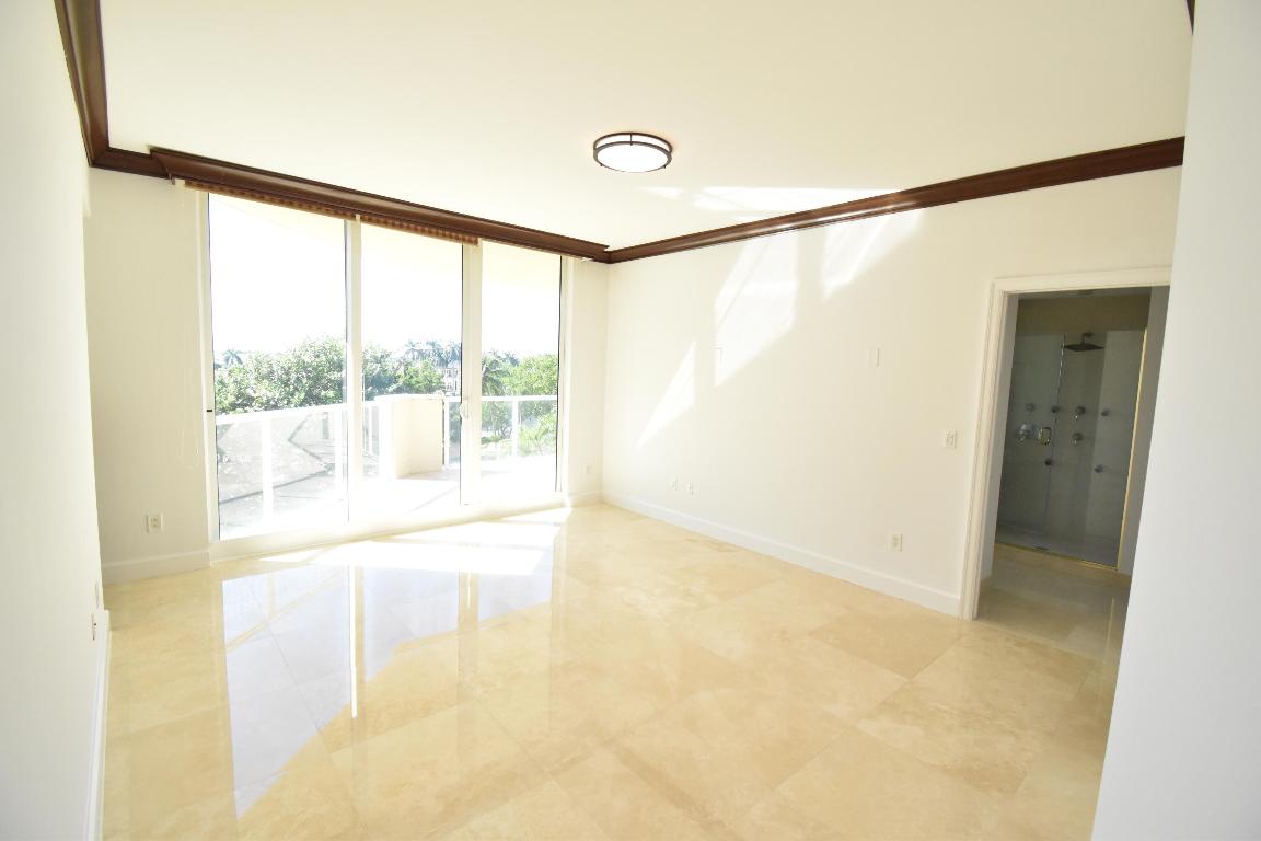 OCEAN GRANDE BEACH & MARINA - Residential