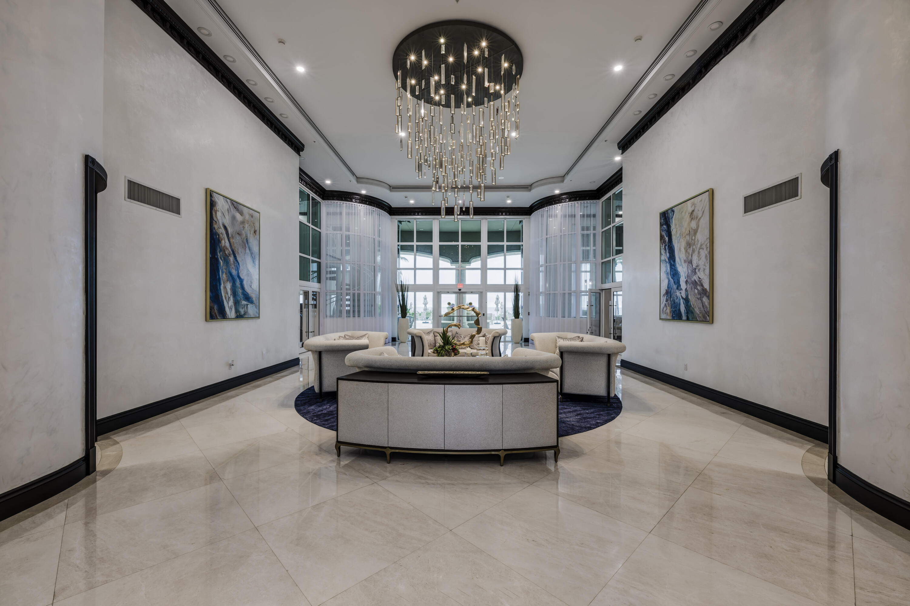 OCEAN GRANDE BEACH & MARINA - Residential